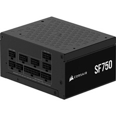 Alimentation modulaire SFX CORSAIR SF Series SF750 80 PLUS Platinum - vue 7