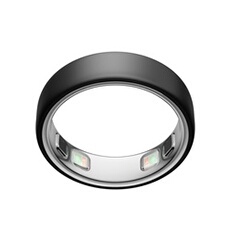 Ring 5 Stealth Taille 11