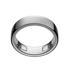 Ring 5 Taille 6 - vue 2