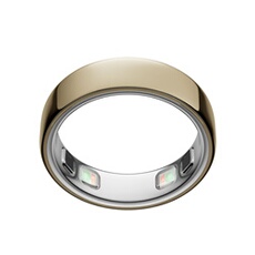 Ring 5 Or Taille 7 - vue 2