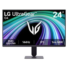 Gaming UltraGear 24G411B 24 144 Hz Full HD