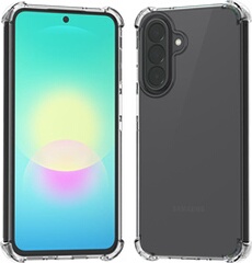Coque transparente DFS G A27 - vue 2