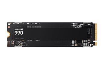Disque 990 1 To Noir