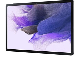 Galaxy Tab S7 FE 12 4