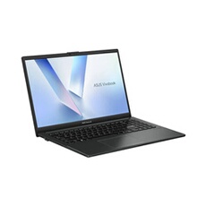 Vivobook Go 15 E1504FA-DISBQ5518W - Conception de charnière à 180 degrés - AMD Ryzen 5 - 40 / jusqu'à 4.2 GHz - Win 11 Home - Radeon 610M - 8 Go RAM