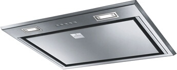 ROBLIN Groupe aspirant 600 m3h ARIA 520 INOX - vue 4