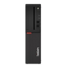 Unité centrale - M910s SFF i3-6100 8Go 128Go SSD + 500Go HDD W10 - Noir