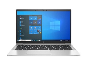 EliteBook 840 G8 - Intel Core i5 - 1135G7 / jusqu'à 4.2 GHz - Win 11 Pro - Carte graphique Intel Iris Xe - 16 Go RAM - 256 Go SSD NVMe 1920 x 1080