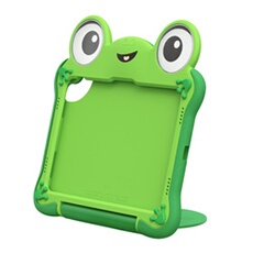 Housse Tablette Belkin Etui Disney Toy Story 5 Lilypad Vert pour Apple iPad 10.9" et 11"