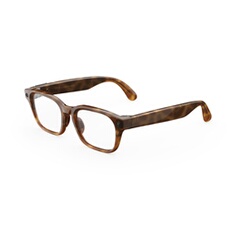 Lunettes connectées IA Meta Adventurer Standard Classique - vue 2