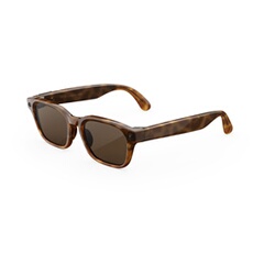 Lunettes connectées IA Meta Adventurer Standard Classique - vue 2