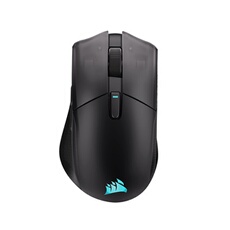 gaming sans fil et filaire Bluetooth Harpoon RGB v2 Wireless
