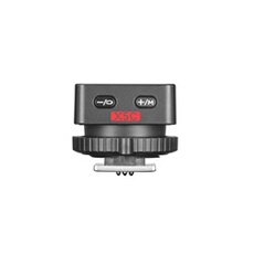 Godox X5 Wireless Flash Hotshoe and Trigger for iT32 and Canon