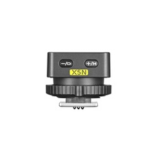 Godox X5 Wireless Flash Hotshoe and Trigger for iT32 and Nikon