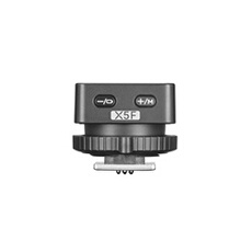 Godox X5 Wireless Flash Hotshoe and Trigger for iT32 and Fujifilm