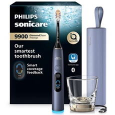 Sonicare Diamond Clean 9900 Prestige HX981398