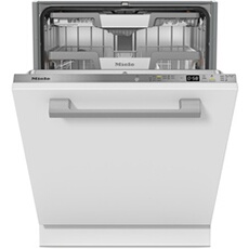 Lave-vaisselle encastrable Miele G 5868 SCVi XXL Blanc