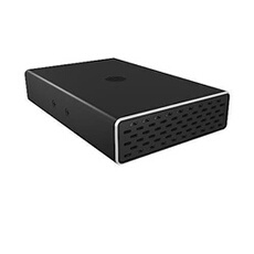 Boîtier RAID - - IB-RD2253-C31 - USB 3.2 Gen 2