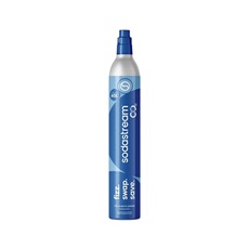 CYLINDRE DE CO2 UNIVERSEL POUR ECHANGE RECHARGE - vue 2