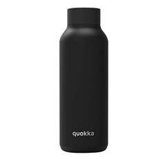 Bouteille Isotherme 510 ml à Double Paroi Etanche Noir