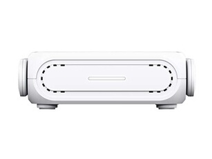 RT-BE58 GO - Routeur sans fil - WWAN commutateur à 1 port - Wi-Fi 7 Bi-bande