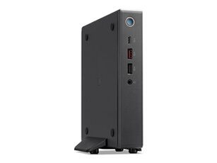 Veriton N2 VN2595GT - Mini PC Core 7 150U / jusqu'à 5.4 GHz - RAM 16 Go - SSD 512 Go - Intel Graphics - Gigabit Ethernet, Bluetooth, IEEE 802.11ax
