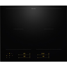 Plaque de cuisson Plaque induction Miele KM 8565 FL Noir
