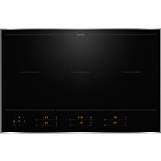 Plaque induction Miele Plaque de cuisson induction