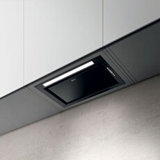 Hotte Groupe filtrant Elica PRF0183971A Inox