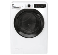 Lave-linge séchant HWPS4954DAMB7-11 9 kg lavage - 5 kg séchage - 1400 tr/min - Blanc - Classe D