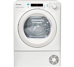 Sèche-linge CSOEH9N2DE-47 Blanc 59.6x85x60.7cm Classe E