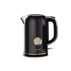 Bouilloire Victoria 2200W 1.7L Noir