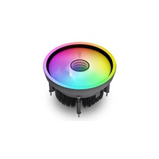 Refroidisseur PC - - UX150-L ARGB - Noir