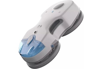 Hutt C7 Robot lave-vitres automatique blanc