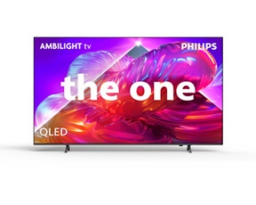 TV Philips QLED Ambilight 75PQS9001 189 cm 2026 - vue 2