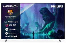OLED Ambilight 65OLED801 164 cm 2026