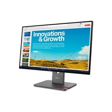ThinkVision P24QD-40 -