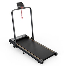 Tapis de course FT50 Pliable 12 km/h Noir