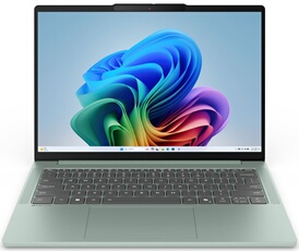 IdeaPad Slim 5 14IPH11 14 OLED 60 Hz Copilot+PC Intel Core Ultra 7 RAM SSD