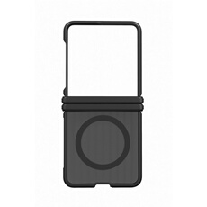 Coque renforcée magnétique pour Samsung Galaxy Z Flip 8 - vue 4