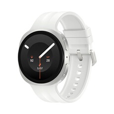 Galaxy Watch 9 40 mm Bluetooth Crème