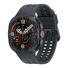 Galaxy Watch Ultra 2 - vue 3