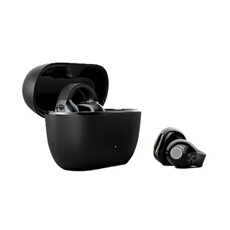 Accentum Clip True wireless Noir