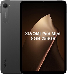 Tablette Pad Mini 8.8'' 256 Go Noir