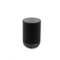 sans fil Bluetooth Home 200 Noir