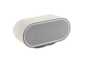 sans fil Bluetooth Home 600 Argent