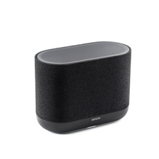 sans fil Bluetooth Home 400 Noir