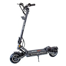 Drift Dual 2000 W