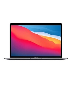 Air 13 SSD 8 Go RAM Puce M1 Intel Iris Plus Graphics 2020