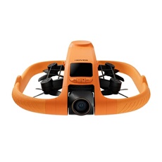 Drone HOVERAir SP08H006 4K Imperméable Suivi IA Naranja - vue 3